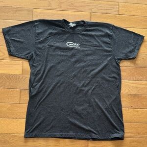 NWOT Cashion fishing rod shirt